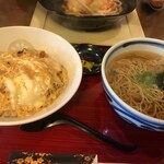 御麺処 あずみ野 - 