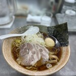 覆麺 智 - 