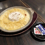 花畑牧場 RACLETTE ～ラクレットチーズ専門店～ 新千歳空港店 - 