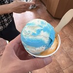 ブルーシール - 