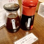 松阪牛たんど - 