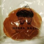 MOGRA BREAD - 塩パン