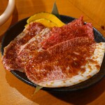 ふくみ屋焼肉 - 