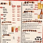 松阪牛たんど - 