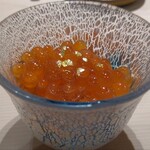 鮨 銀座 おのでら - 