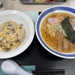 Chuukasoba Amanoya - 