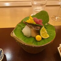 銀座 奥田 - 