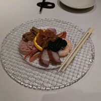 南国酒家 原宿本店 - 