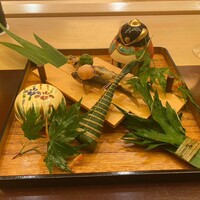 銀座 奥田 - 