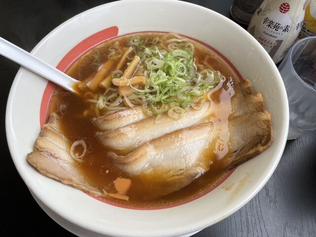 幸楽苑 仙台中野店 &ndash; 陸前高砂駅近くのラーメン店