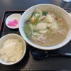 中華食堂 厨華 じへどん