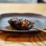 かぶと - 肝焼きタレ