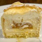 パティスリー・パリセヴェイユ - 