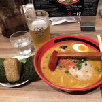 えびそば一幻 総本店 - 