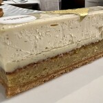 パティスリー・パリセヴェイユ - 