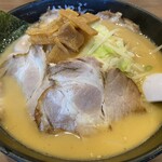 北海道らーめん おやじ - 