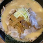 北海道らーめん おやじ - 