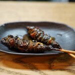 かぶと - ひれ焼きタレ×2