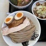 松戸富田製麺 - 