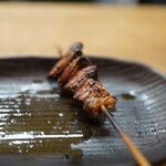 かぶと - レバー塩