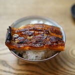 かぶと - ご飯普通に養殖をドン