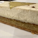 パティスリー・パリセヴェイユ - 