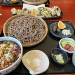 Hitachi Teuchi Soba Udon Uchida - 