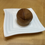 大原老舗 - 料理写真: