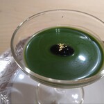 鮨 銀座 おのでら - 