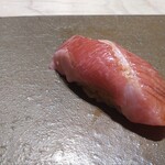 鮨 銀座 おのでら - トロ