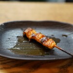 かぶと - 一口蒲焼き