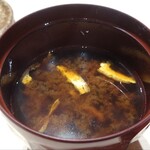 鮨 銀座 おのでら - 