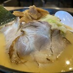 北海道らーめん おやじ - 