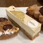 パティスリー・パリセヴェイユ - 