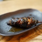 かぶと - 肝焼きタレ