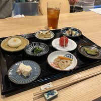 梅田 鮨処いこう - 