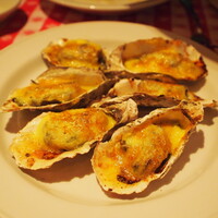 グランド・セントラル・オイスターバー&レストラン 品川店 - 