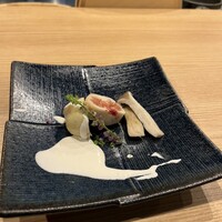 梅田 鮨処いこう - 
