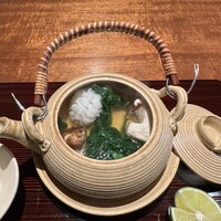 東山 吉寿 - 