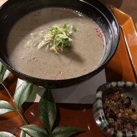 TERRACE 若草山 - 牛蒡