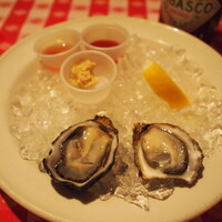 グランド・セントラル・オイスターバー&レストラン 品川店 - 