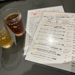 APE BREWING 自家製クラフトビール、酒と肴とおばんざい - 