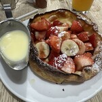 The Original Pancake House - 