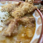 Oreryuu Shio Ramen - 