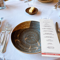 レストラン ヴァリエ - 