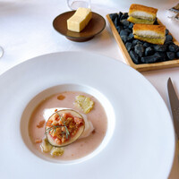 レストラン ヴァリエ - 