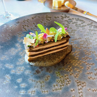 レストラン ヴァリエ - 