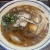 烈志笑魚油 麺香房 三く