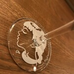 ワインのお店 ムー - 