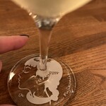 ワインのお店 ムー - 